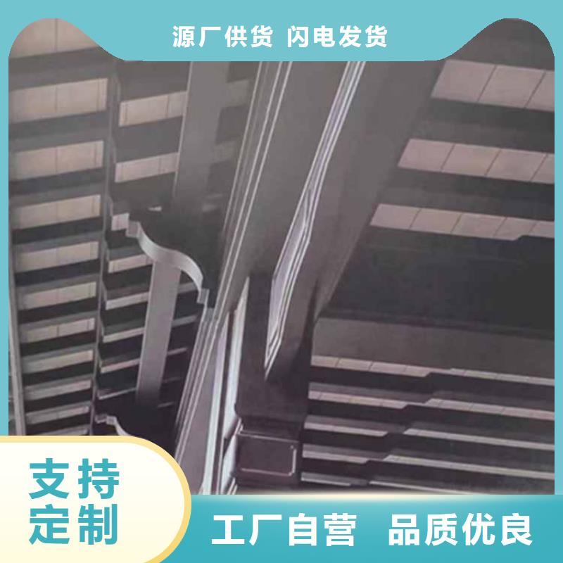 古建亭廊造价规格