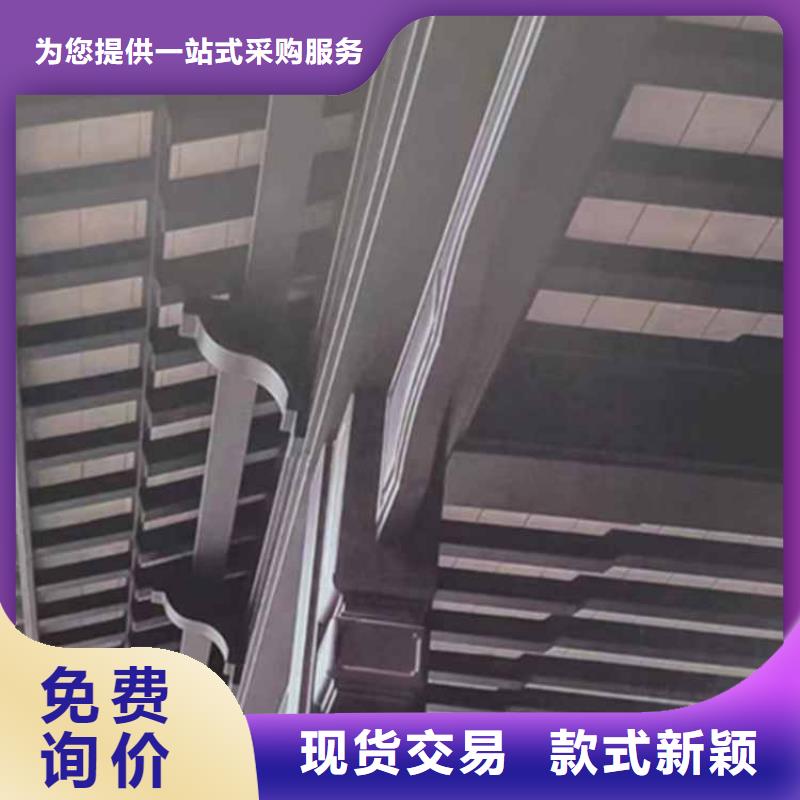 古建亭廊用土建软件算量吗品质保证