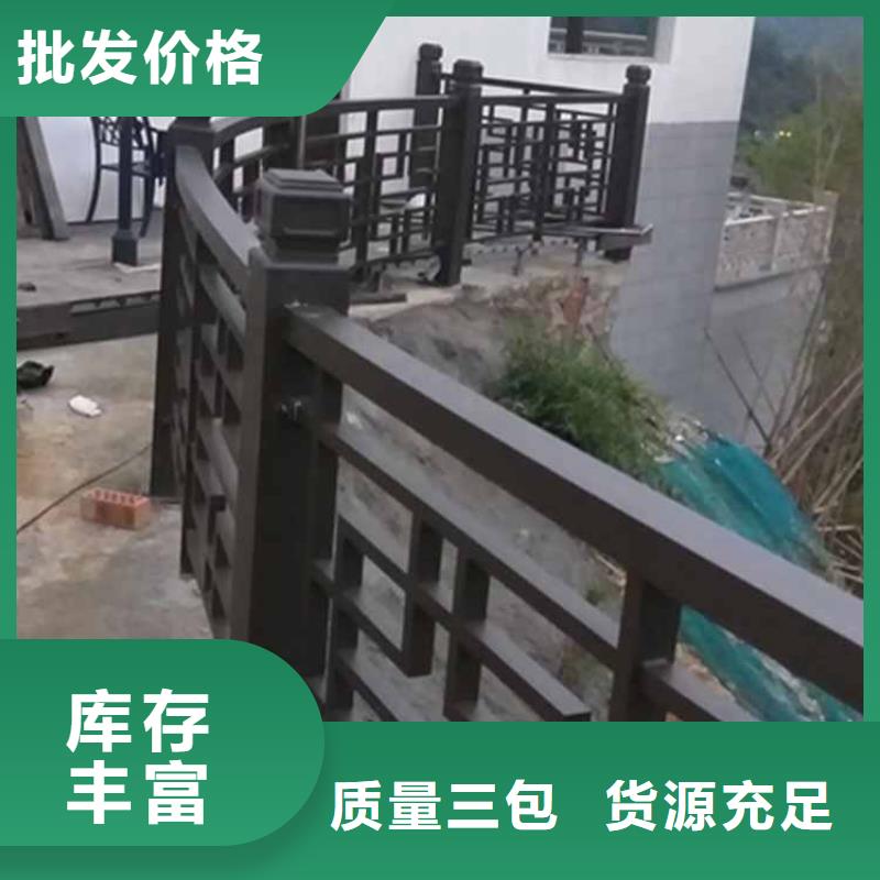 古建亭廊造价放心选择