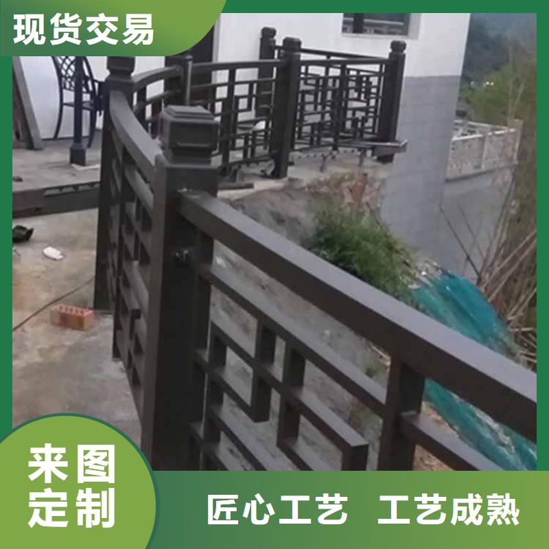 古建亭廊造价按需定制