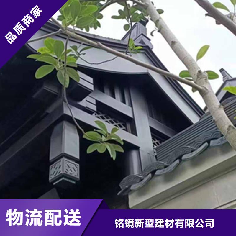 古建亭廊造价出厂价格