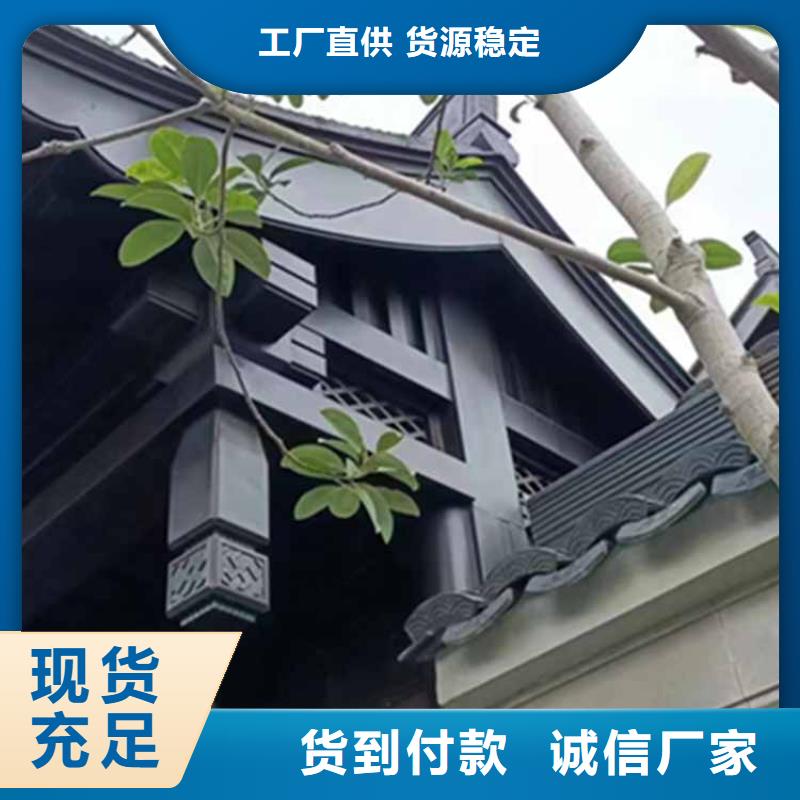 古建亭廊一般用什么木材放心选择