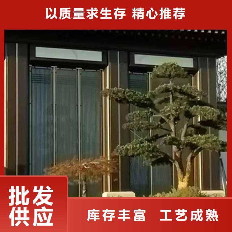 古建亭廊图片本地厂家