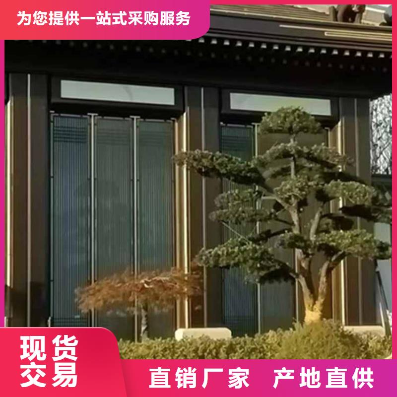 古建亭廊图片价格行情