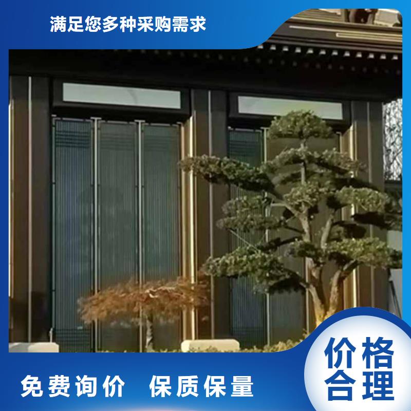 古建亭廊用土建软件算量吗直供厂家