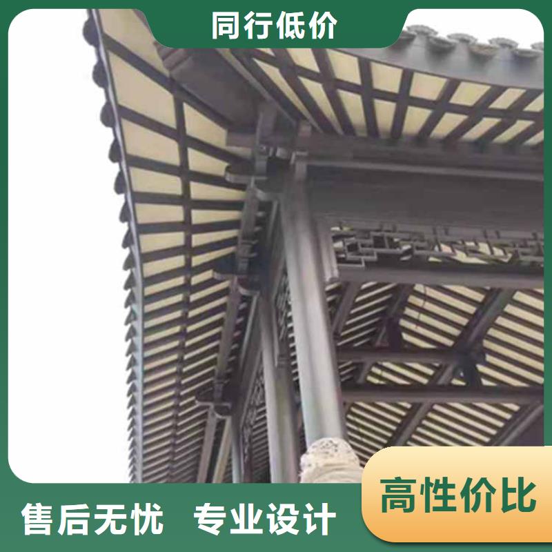 古建亭廊用土建软件算量吗全国发货