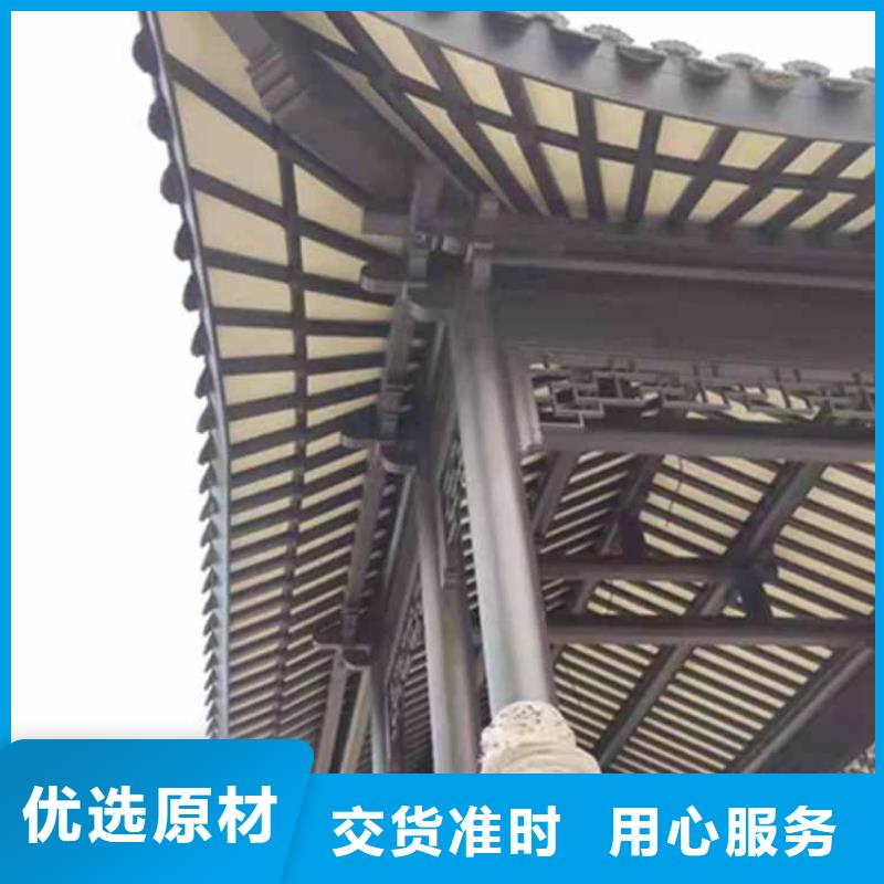 古建牌楼设计施工订制