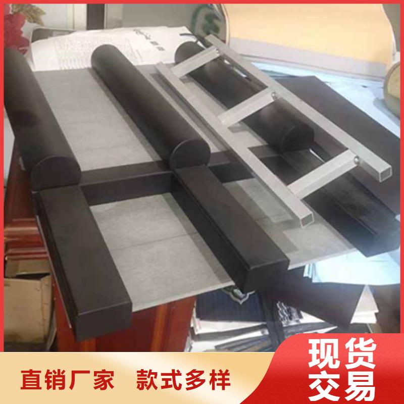 古建亭廊用土建软件算量吗品质优