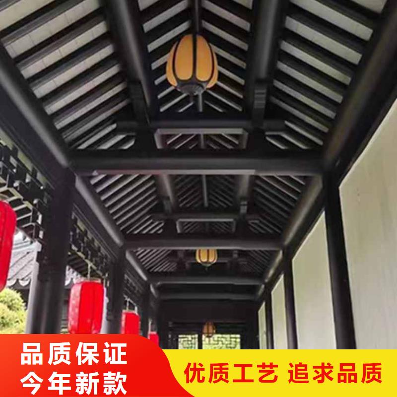 古建亭廊造价全国发货