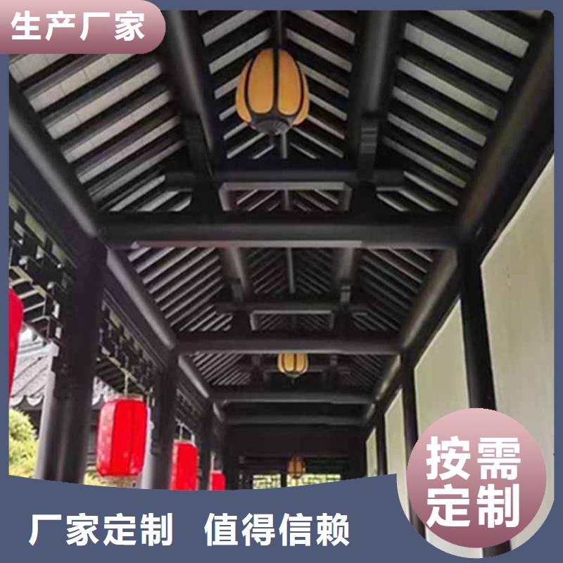 古建亭子价格一般是多少安装