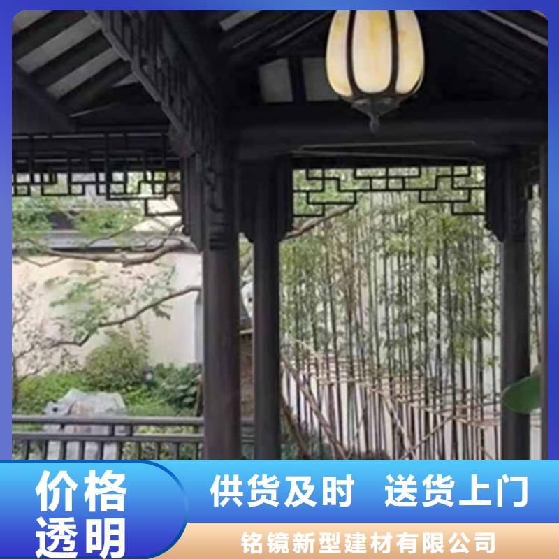 古建牌楼牌坊种植基地