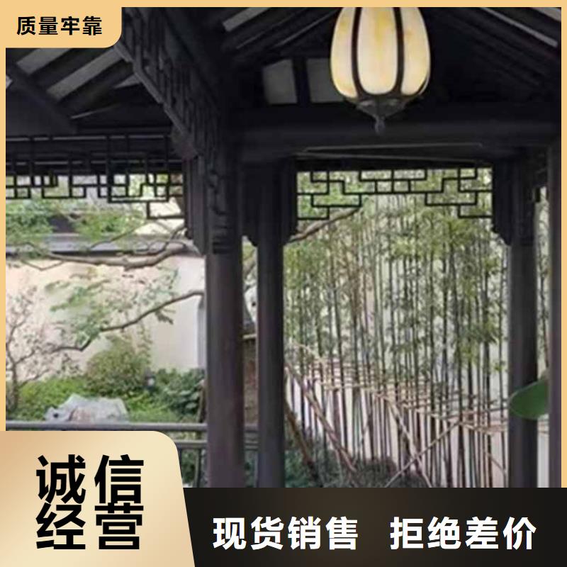 古建亭子尺寸信赖推荐