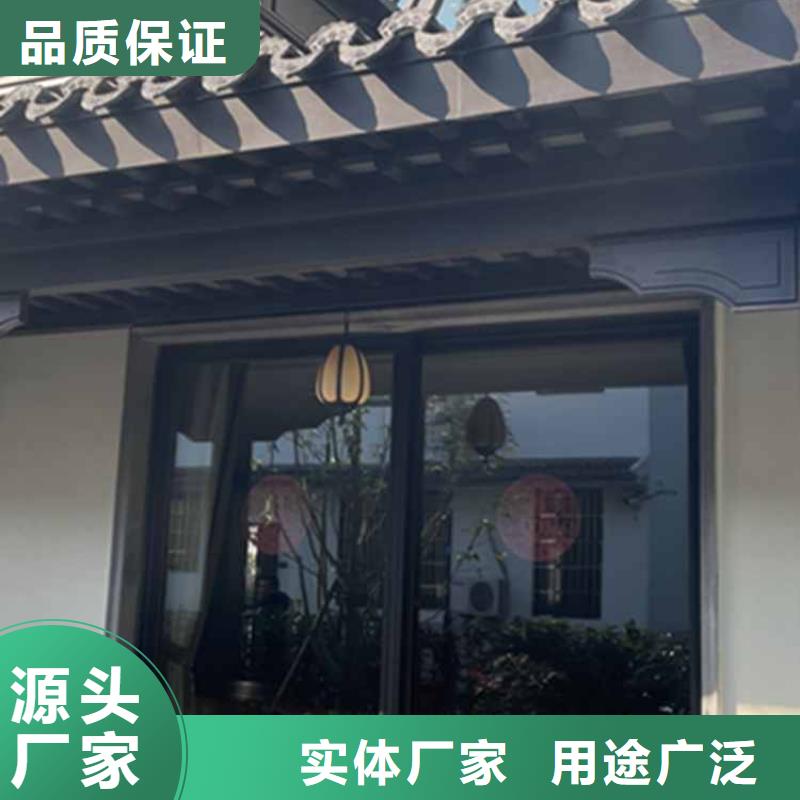 古建牌楼厂家发货快