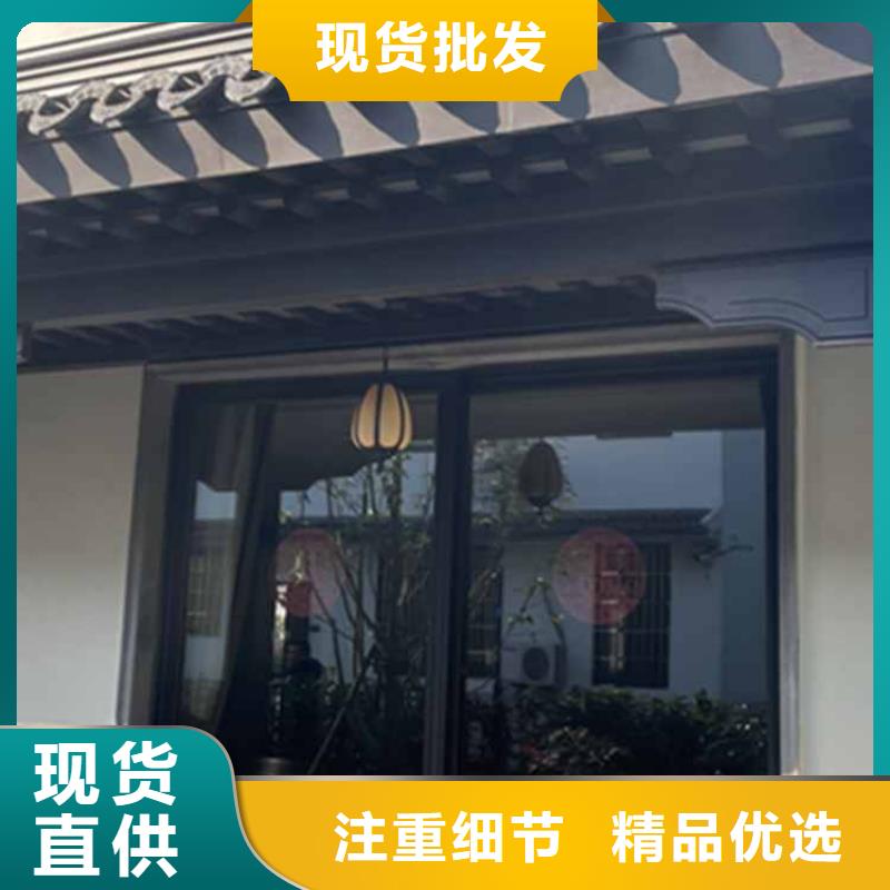 古建亭廊【古建四合院】选择大厂家省事省心