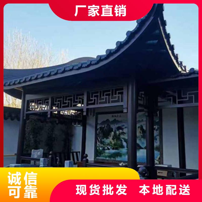 古建亭子用什么木材施工队伍