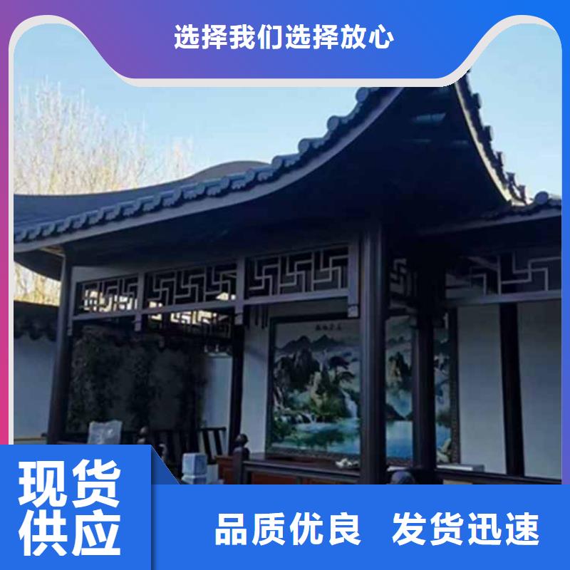 古建亭廊一般用什么木材出厂价格