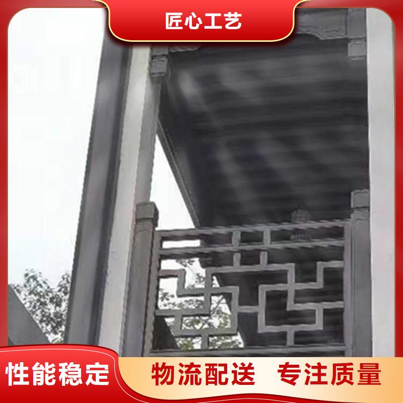 古建亭廊用土建软件算量吗靠谱厂家