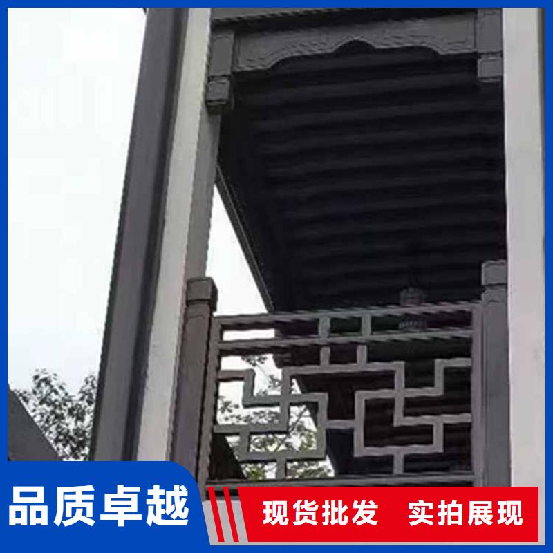 古建亭廊图片实力老厂