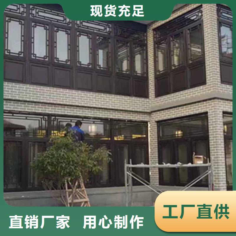 高品质古建亭廊造价供应商