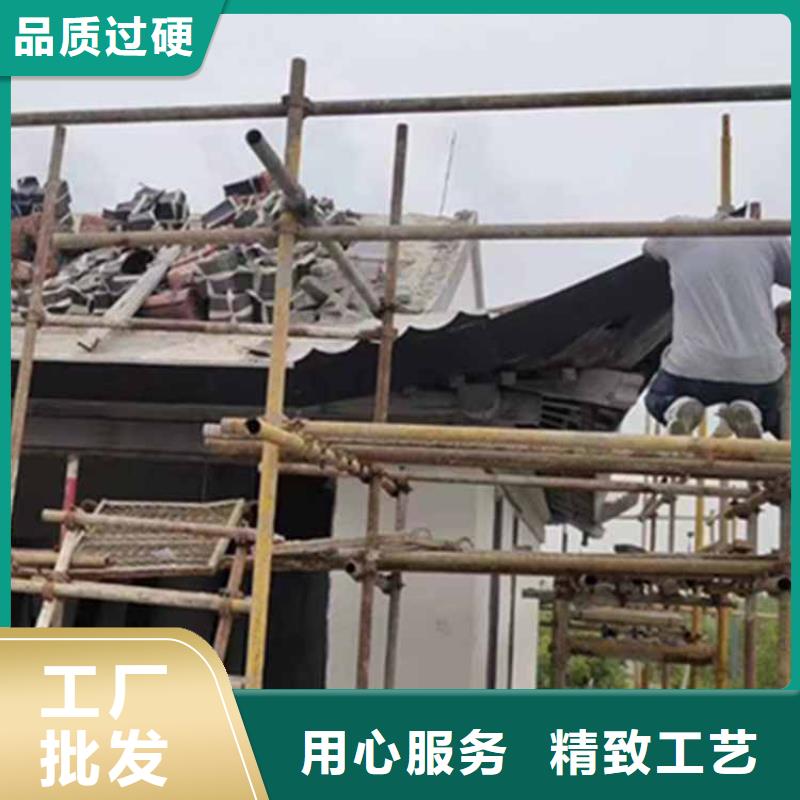 古建回廊结构名称诚信企业