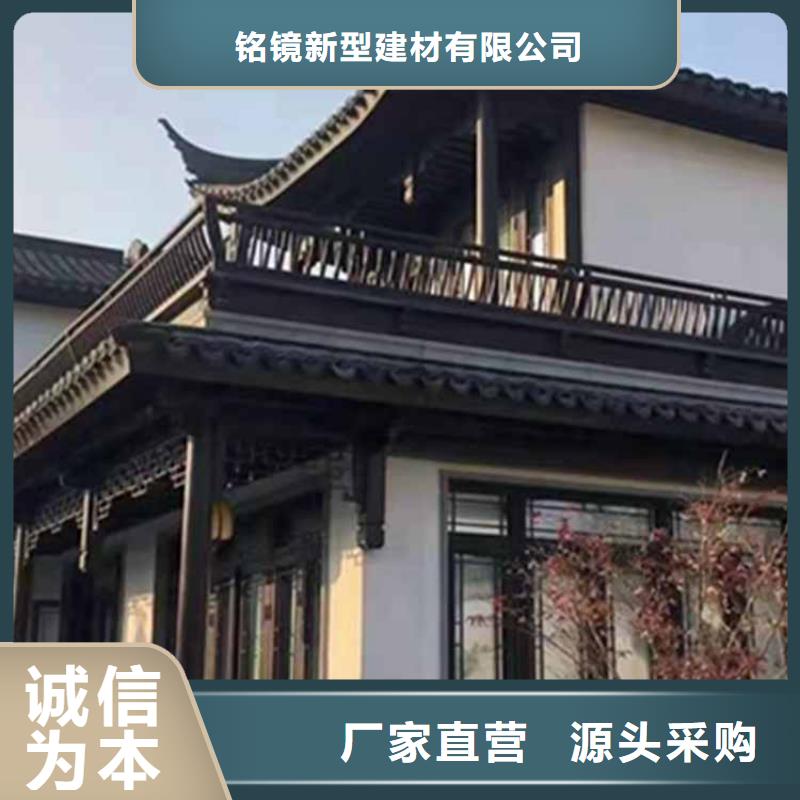 古建亭廊一般用什么木材工厂直销