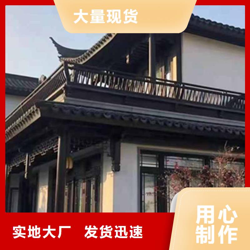 古建亭廊一般用什么木材厂家，质优