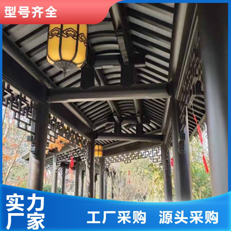 古建亭子结构名称图解施工