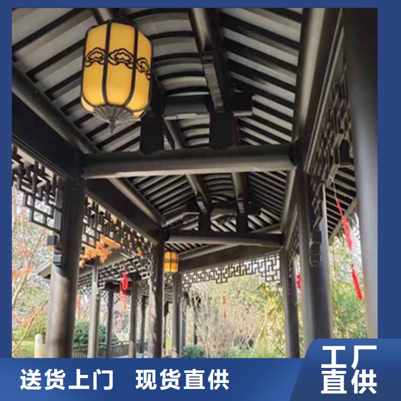 古建牌楼彩绘图片承接