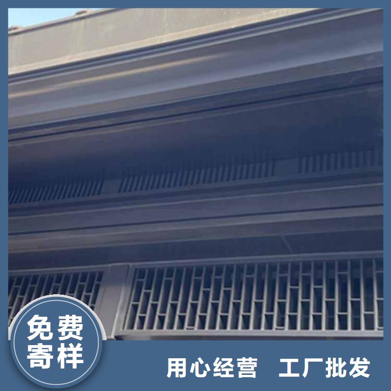 【古建亭廊-古建河道石栏杆细节决定成败】