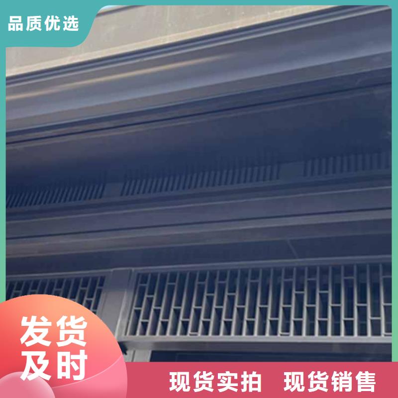 防腐木古建亭子解决方案