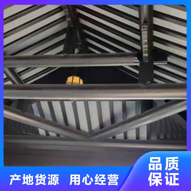 村口古建牌楼型号齐全