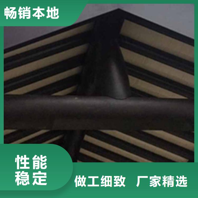 古建亭廊用土建软件算量吗靠谱厂家