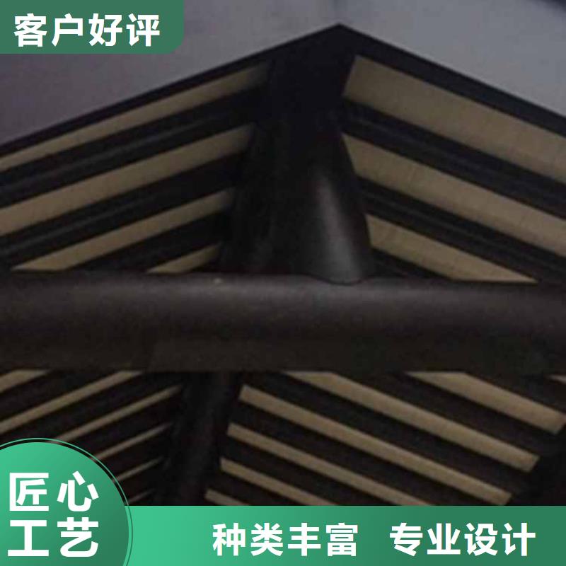 古建亭廊造价无中间商