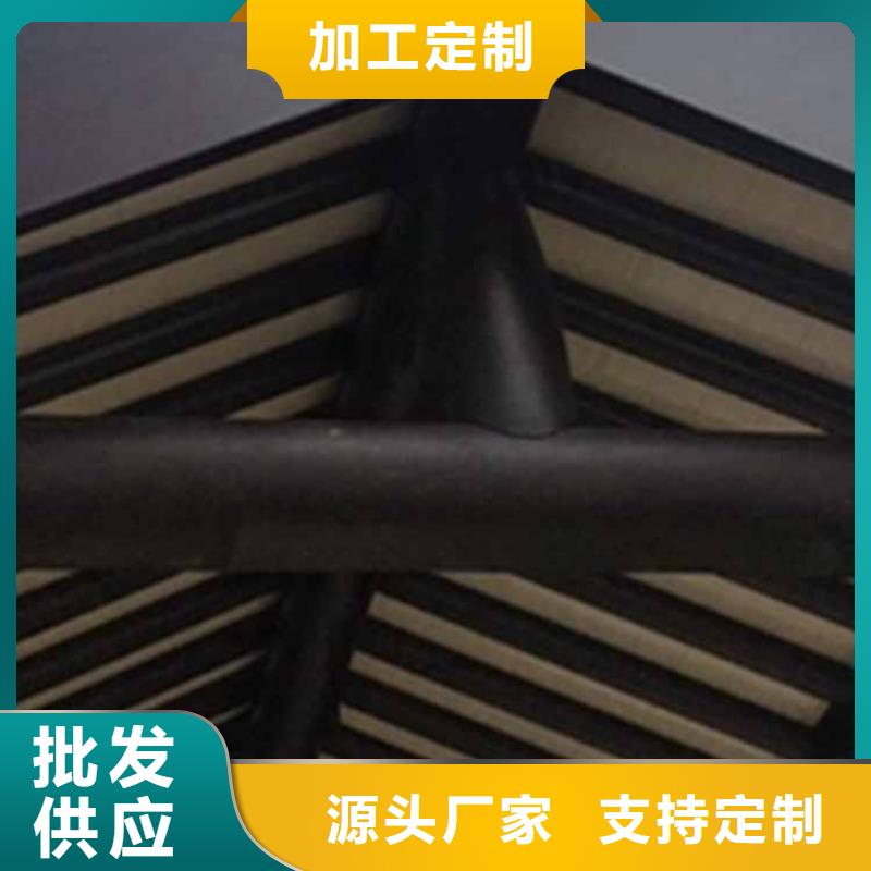 古建亭廊用土建软件算量吗批发零售