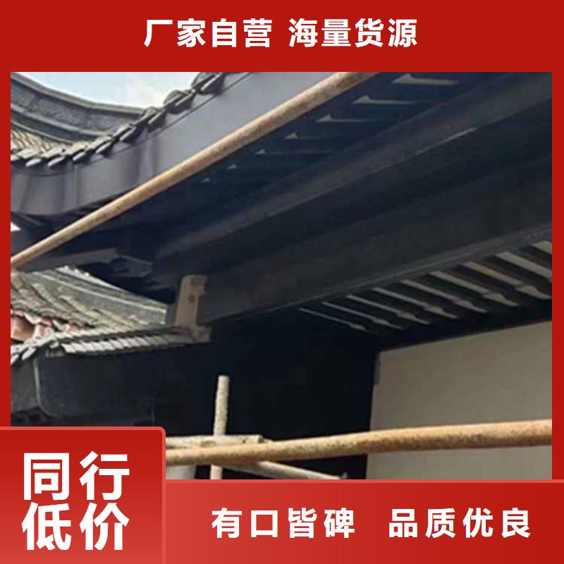 古建亭子用什么木材诚信企业