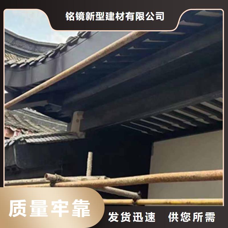 古建亭廊造价型号全