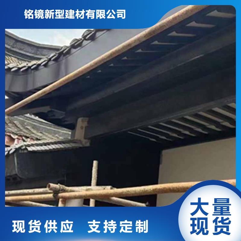 古建长廊结构名称信赖推荐