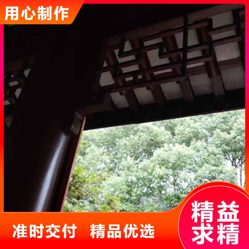 买古建亭廊用土建软件算量吗必看-高性价比