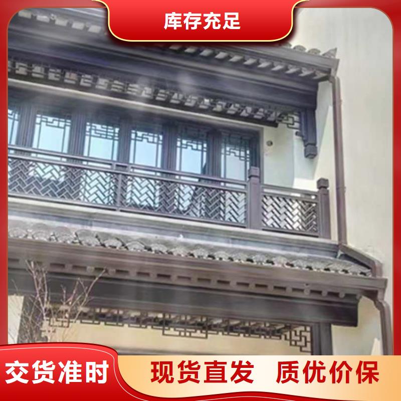 防腐木古建亭子为您介绍