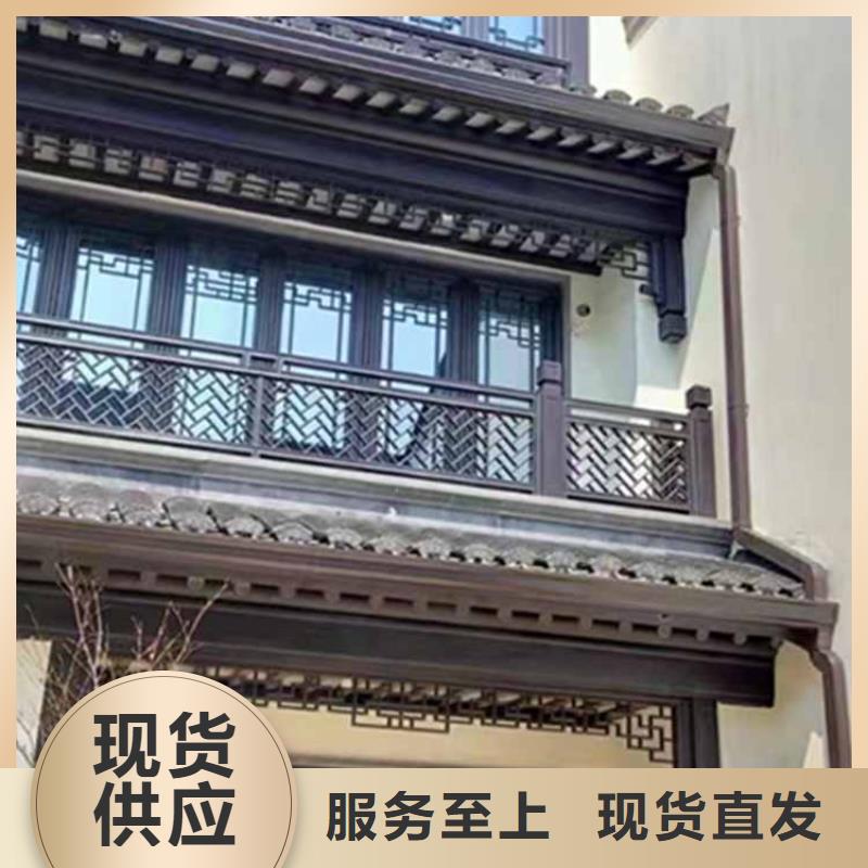 古建亭廊【庭院青石栏杆】实力优品