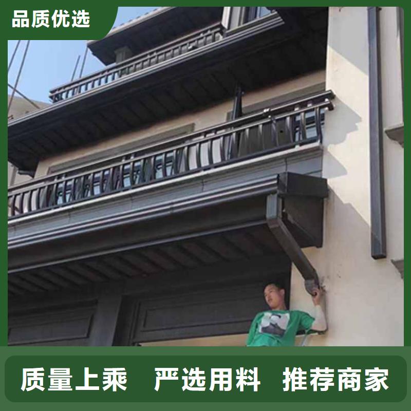 古建亭廊图片型号全