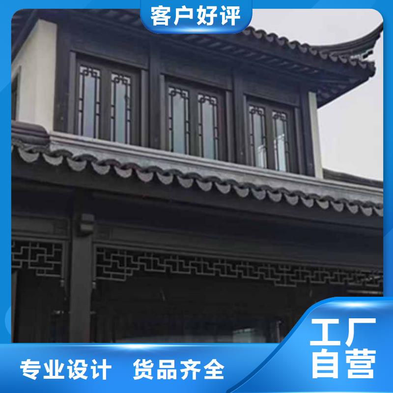 古建亭廊造价全国发货