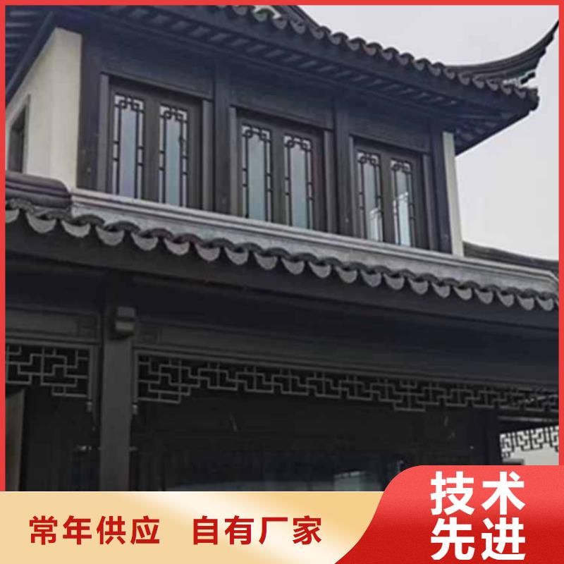 古建亭廊一般用什么木材施工队伍