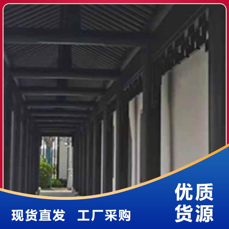 古建亭子用什么木材规格齐全