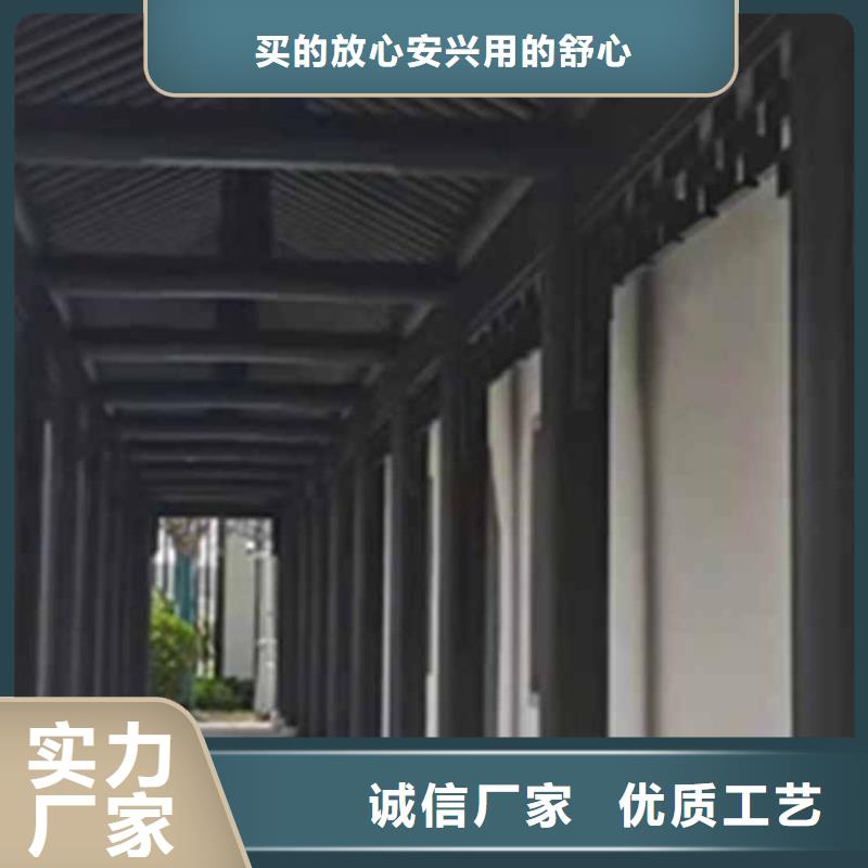 古建亭廊造价免费咨询