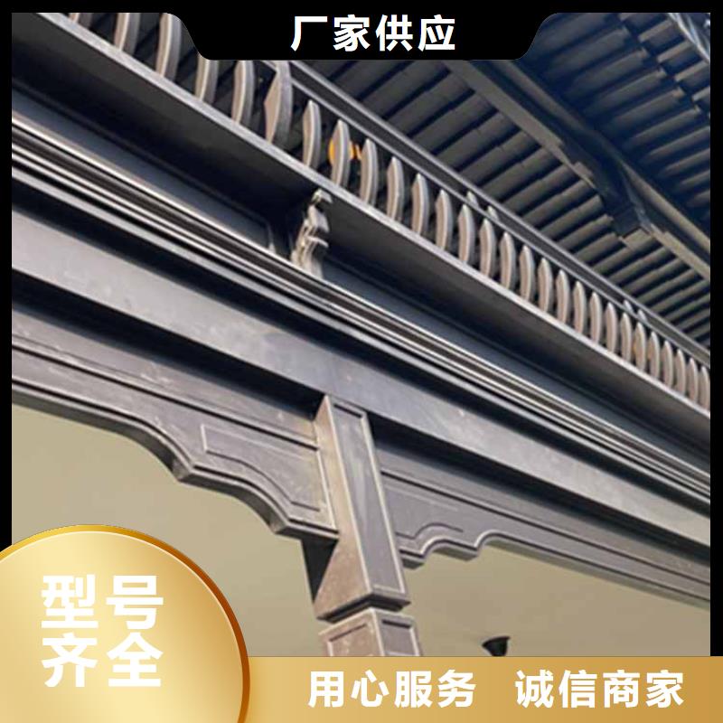 古建亭廊用土建软件算量吗出厂价格