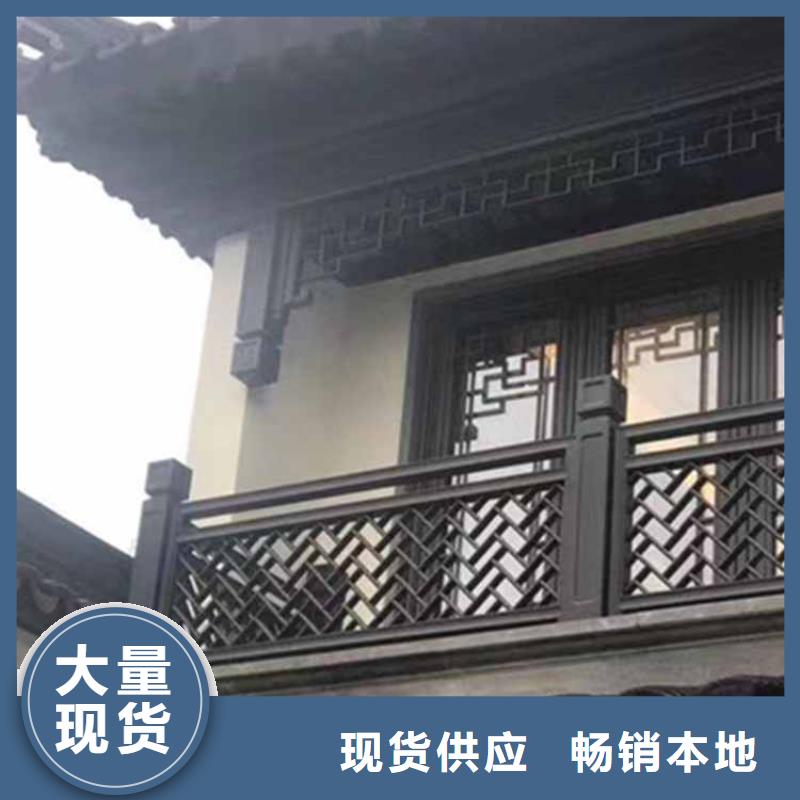 古建亭廊造价可按需定制