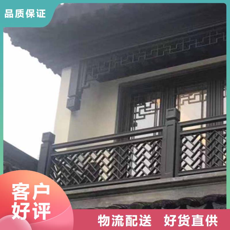 古建回廊宽度品质放心