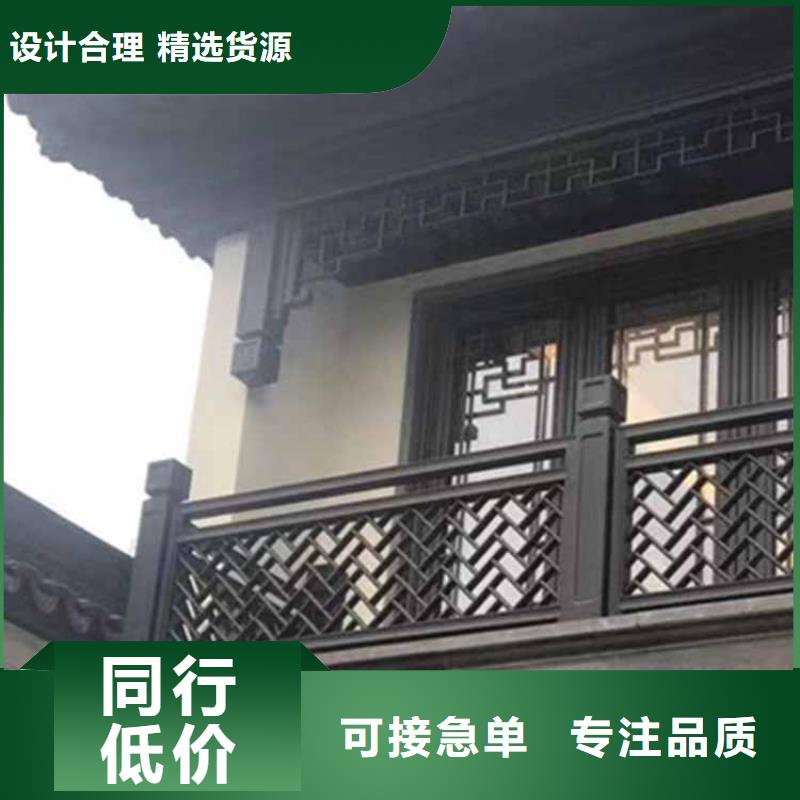 古建亭廊一般用什么木材批发价格