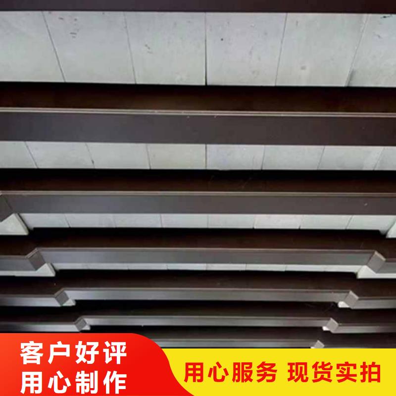 古建亭廊【园林古建】一致好评产品